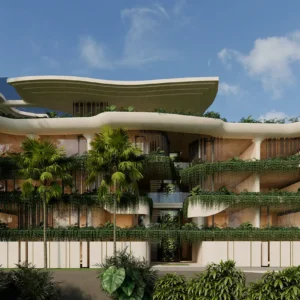APARTMENT IN PIPITAN