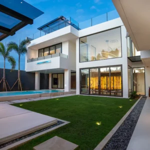 HOUSE OF LIGHT
