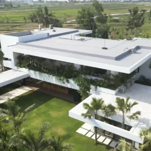 VILLA NICA